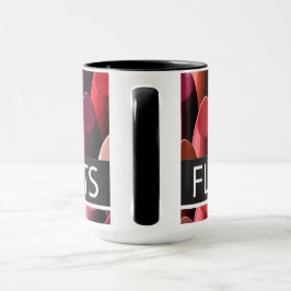 Taza de Flori Roberts