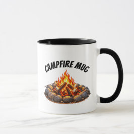 Taza de fogata
