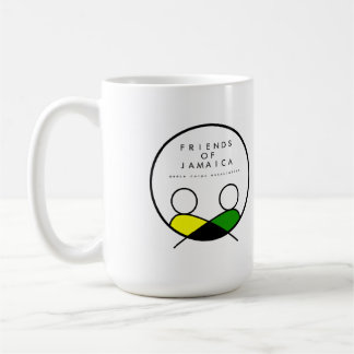 Taza de FOJ