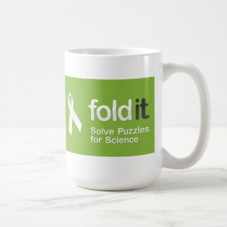 Taza de Foldit