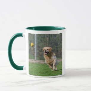 Taza de Foto Personalizada de 11 Oz - Regalo de Ce
