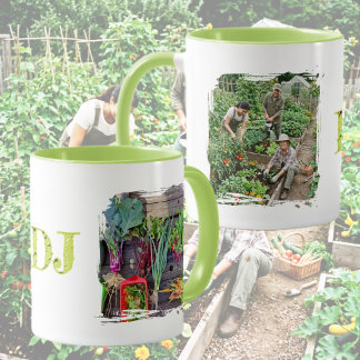Taza de fotos personalizadas para recordar