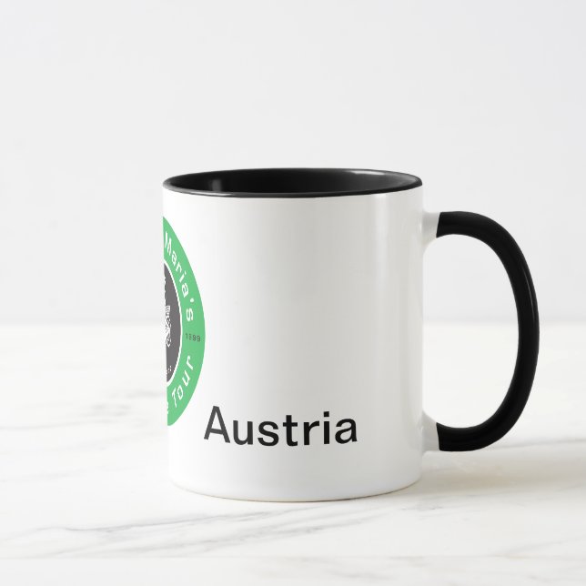 Taza de Fräulein Marias (Derecha)