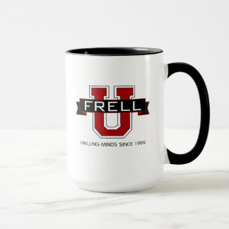 Taza de Frell U