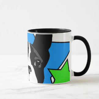Taza de Frenchie