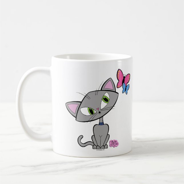 Taza de Friendz (Izquierda)