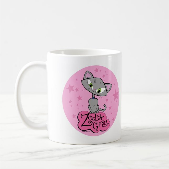 Taza de Friendz (Izquierda)