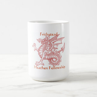 Taza de Frithstead
