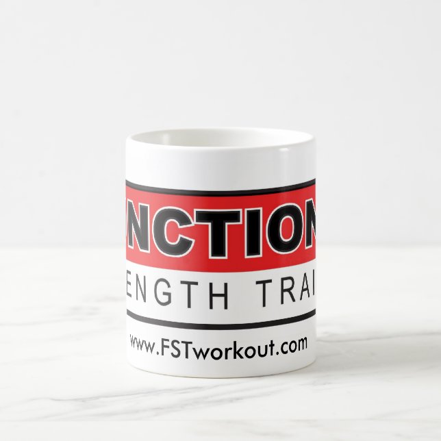 Taza de FST (Centro)