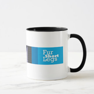 Taza de FurShortLegs