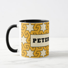 Taza de fusión geométrica Z5