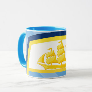 Taza de fútbol de Mánchester