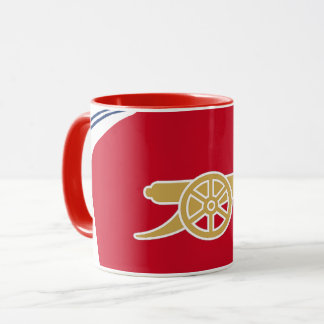 Taza de fútbol Londres