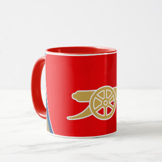 Taza de fútbol Londres