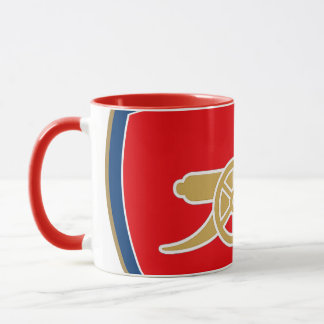 Taza de fútbol Londres
