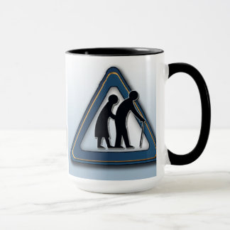 Taza de G4TE