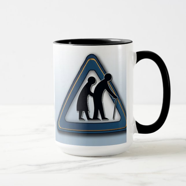Taza de G4TE (Derecha)