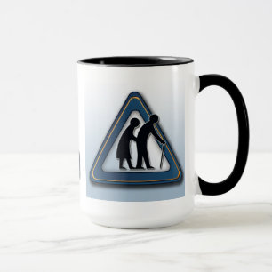 Taza de G4TE JGinJj NinJj