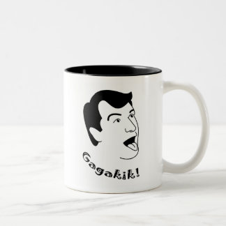 Taza de Gagakik