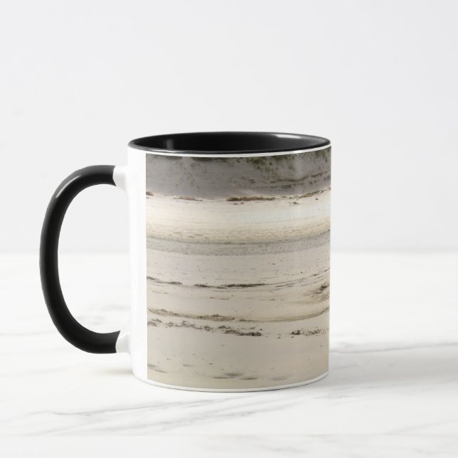 Taza de galgo 01 (Izquierda)