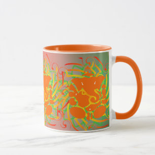 Taza de Ganesh