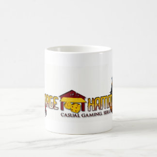 Taza de Garagehammer