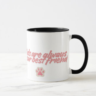 Taza de gato