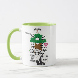 Taza de gato lindo | Taza de café acogedora para a
