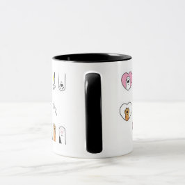 Taza de gato MIAU