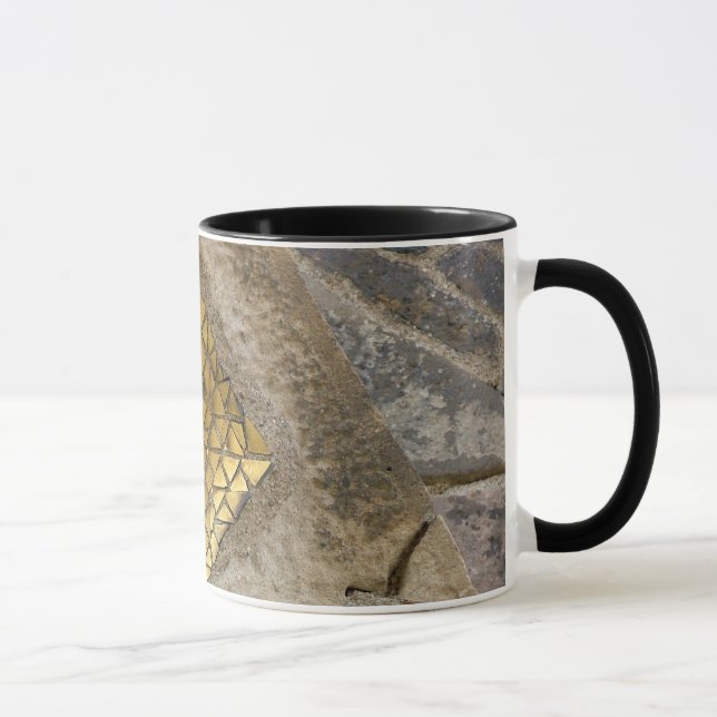 Taza de Gaudi (Derecha)