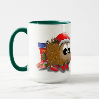 Taza DE/GB Tasse/Mug