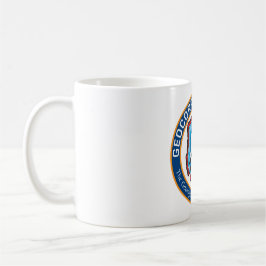 Taza de GeoCorps América