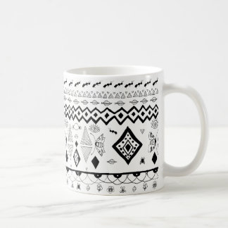 Taza de Georganic