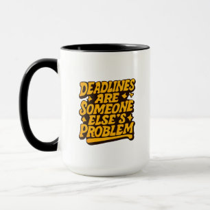 Taza de Gerente de Oficina Jubilado Regalo de Jubi