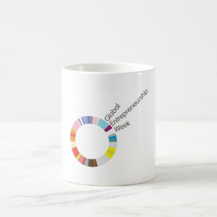 Taza de GEW
