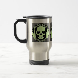 TAZA de Ghostrider