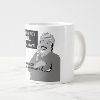 Taza de Gianni Schicchi