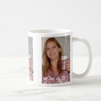 Taza de Gillian