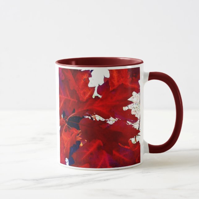 Taza de Glædelig julio (Derecha)