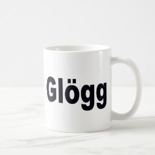 Taza de Glogg