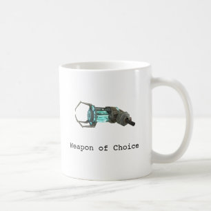 Taza de Gmod