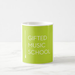 Taza de GMS