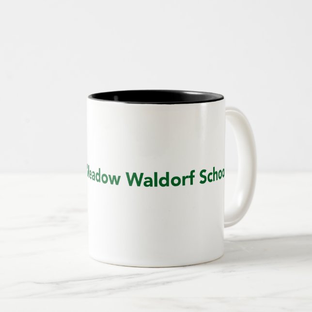 Taza de GMWS (Anverso derecho)