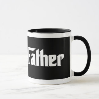 Taza de GodtheFather