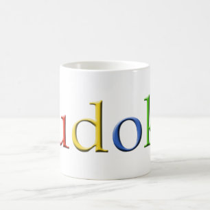 Taza de Google Sudoku