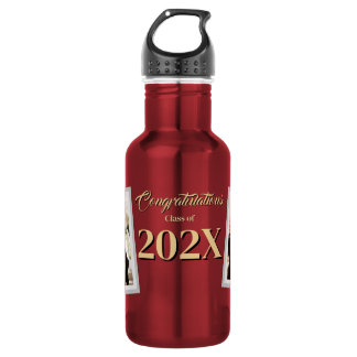 Taza de graduación personalizable de la promoción