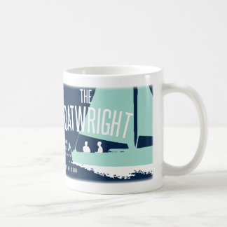 Taza de GRCT-Boatwright
