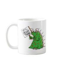 Taza de Greep
