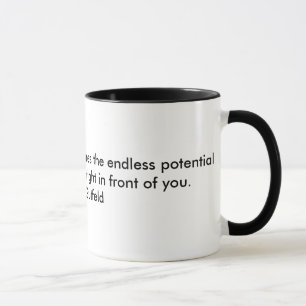 Taza de Greg Gutfeld