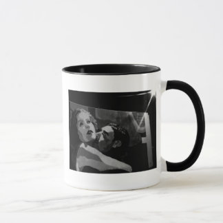 Taza de Gretta Garbo